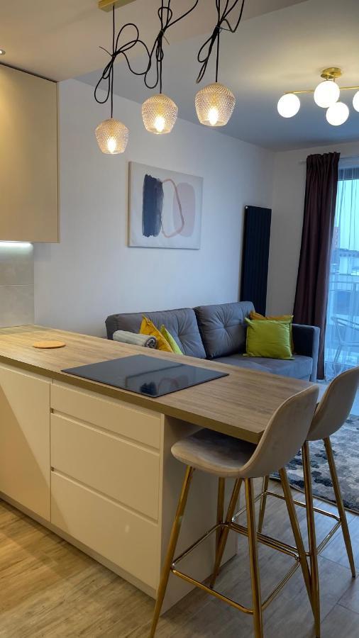 Appartement 2-room In New House, Wola *