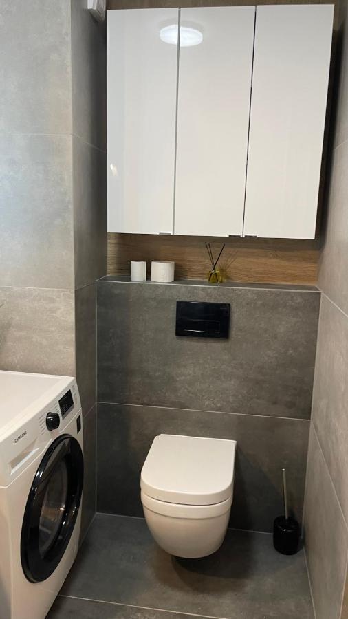 Appartement 2-room In New House, Wola