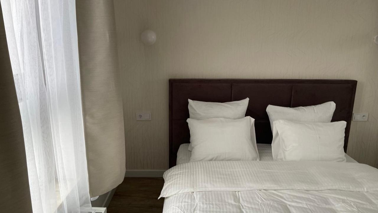 Appartement 2-room In New House, Wola